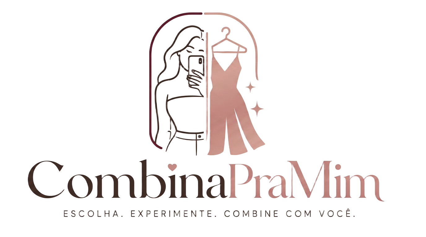 CombinaPraMim — Escolha. Experimente. Combine com você.